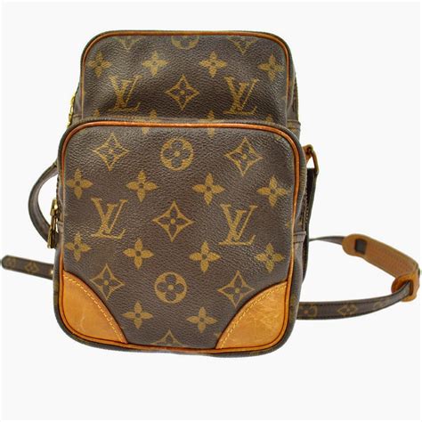 vintage lv sling bag|louis vuitton sling bag women's.